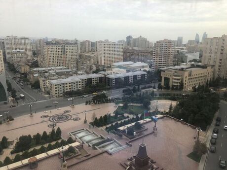 Продаётся 4-комнатная квартира в новостройке, Elmlər Akademiyası, 200 м², 515 000 AZN, фото 5 / 9
