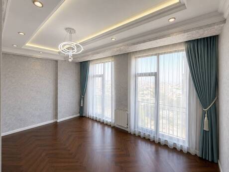 Elan №6310289 - Bakı, Azadlıq Prospekti m., 2 otaqlı, 72 m², 11/17 mərtəbə