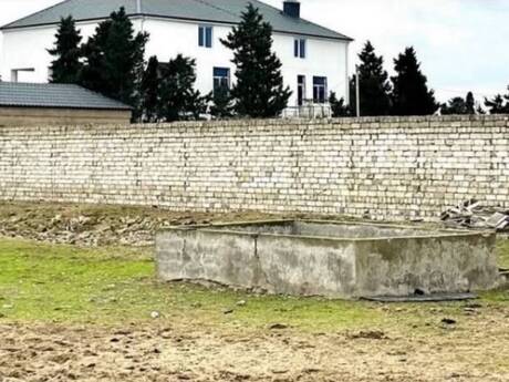 Torpaq - Şüvəlan q. - 25 sot