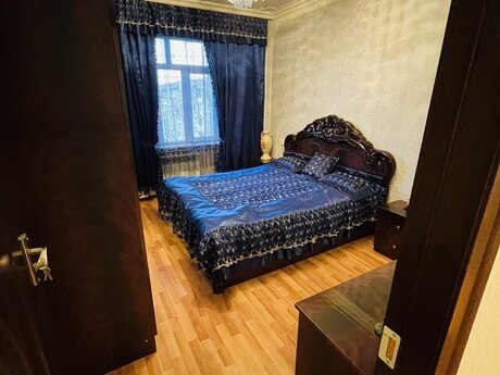 3 otaqlı mənzil, 90 m², Yasamal: 206 000 ₼ 5
