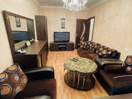 3 otaqlı mənzil, 90 m², Yasamal: 206 000 ₼ 3