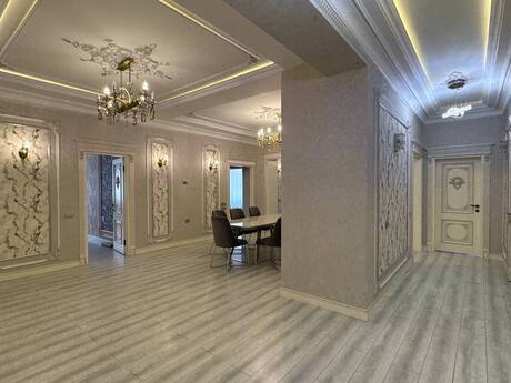 4-комнатная квартира, 221 м², Nizami: 720 000 ₼ 2