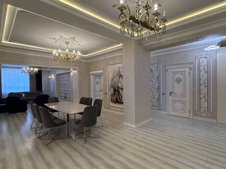 4-комнатная квартира, 221 м², Nizami: 720 000 ₼ 3