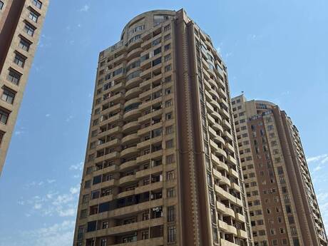 Объявление №6310322 - Баку, м. Автовокзал, 465 м²
