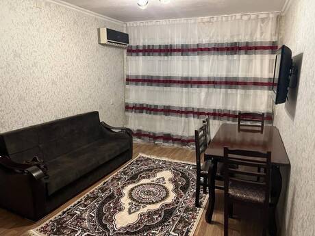 Elan №6310329 - Bakı, Neftçilər m., 2 otaqlı, 60 m², 3/5 mərtəbə