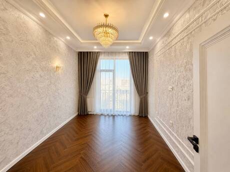 2-room apartment, 71,4 m², Azadlıq Prospekti: 290 000 ₼ 2