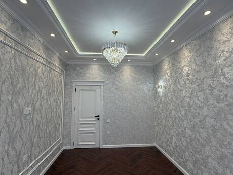2-room apartment, 71,4 m², Azadlıq Prospekti: 290 000 ₼ 3