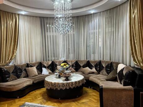 3 otaqlı mənzil, 120 m², 28 May: 323 000 ₼ 3