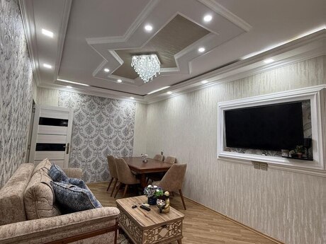 Elan №6310375 - Bakı, Azadlıq Prospekti m., 3 otaqlı, 76 m², 8/9 mərtəbə
