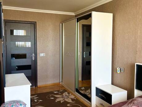 3 otaqlı mənzil, 75 m², Həzi Aslanov: 155 000 ₼ 5