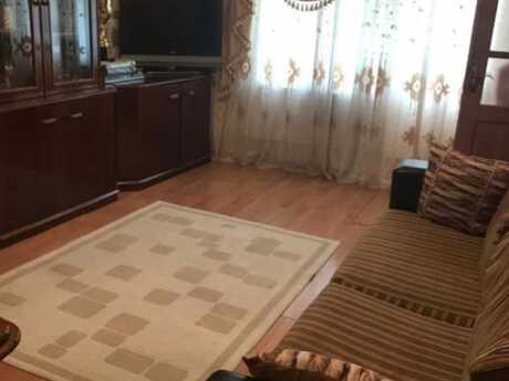 Объявление №6310397 - Баку, м. Элмляр Академиясы, 2-комн., 52 м², 5/5 этаж