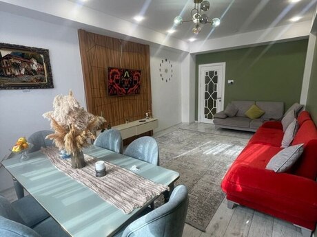 Elan №6310408 - Bakı, Zığ q., 3 otaqlı, 115 m², 10/11 mərtəbə