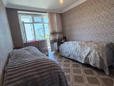 4-room apartment, 90 m², Həzi Aslanov: 165 000 ₼ 4