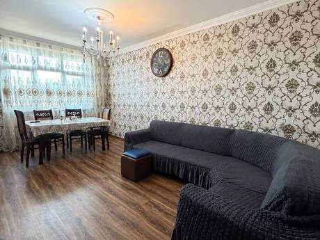 Elan №6310468 - Bakı, Həzi Aslanov m., 4 otaqlı, 90 m², 5/5 mərtəbə