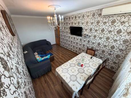 4-room apartment, 90 m², Həzi Aslanov: 165 000 ₼ 2