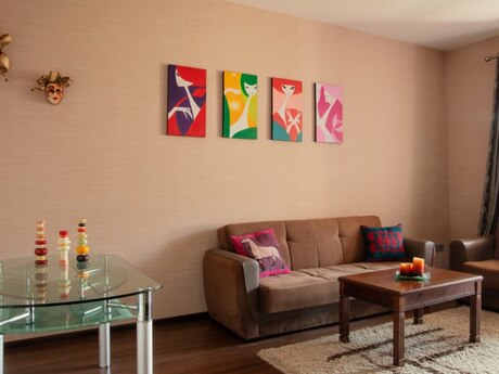 Elan №6310484 - Bakı, Şah İsmayıl Xətai m., 3 otaqlı, 100 m², 5/5 mərtəbə