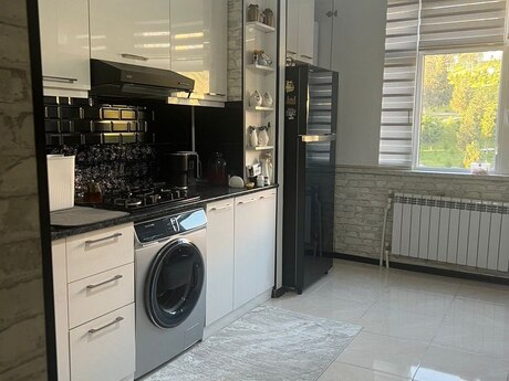 Elan №6310480 - Bakı, Həzi Aslanov m., 2 otaqlı, 60 m², 5/5 mərtəbə
