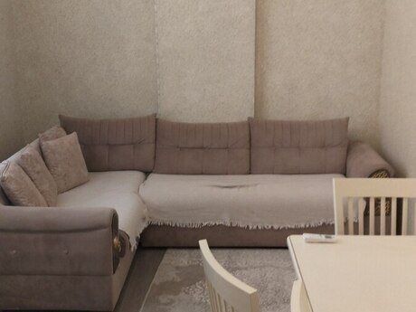 Elan №6310552 - Bakı, Nizami m., 2 otaqlı, 78 m², 13/15 mərtəbə