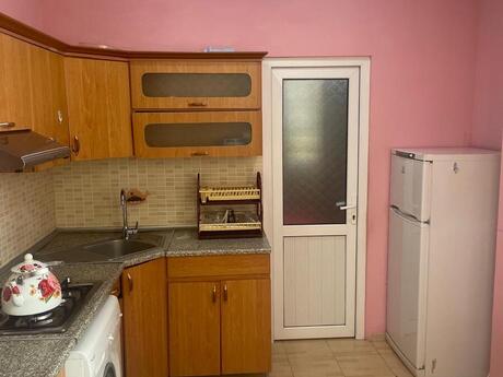 2-комн. новостройка - м. Нариман Нариманов - 55 м²