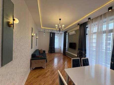 Elan №6310547 - Bakı, Həzi Aslanov q., 2 otaqlı, 56 m², 14/16 mərtəbə