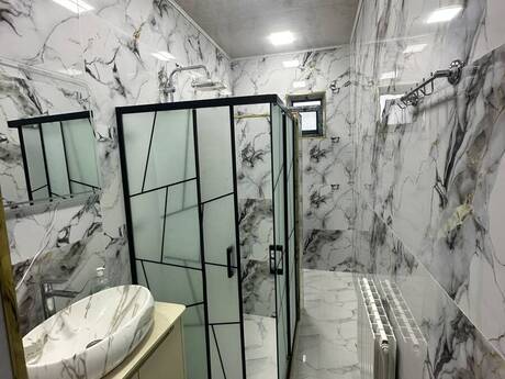 3 otaqlı həyət evi, 100 m², Novxanı: 105 000 ₼ 5