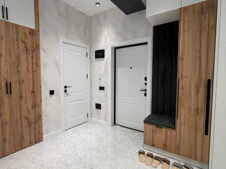 Elan №6310540 - Bakı, Köhnə Günəşli q., 2 otaqlı, 62 m², 5/6 mərtəbə