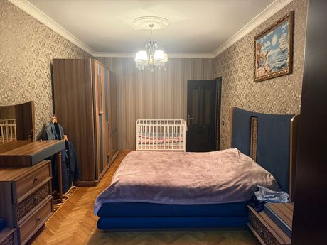 3 otaqlı mənzil, 80 m², Gənclik: 220 000 ₼ 4