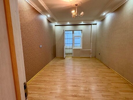 Объявление №6310520 - Баку, м. Иншаатчылар, 2-комн., 55 м², 4/9 этаж