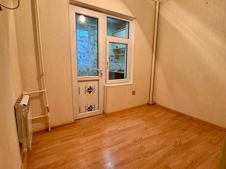 2 otaqlı mənzil, 55 m², İnşaatçılar: 135 000 ₼ 5