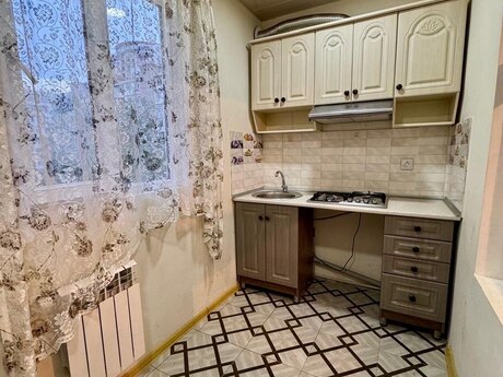 2 otaqlı mənzil, 55 m², İnşaatçılar: 135 000 ₼ 3