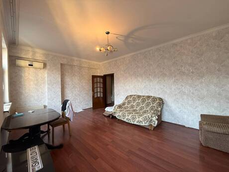 Elan №6310533 - Bakı, Xalqlar Dostluğu m., 2 otaqlı, 96 m², 4/16 mərtəbə
