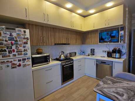 3 otaqlı mənzil, 145 m², Grand Hayat: 455 000 ₼ 3