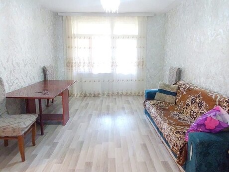 2 otaqlı mənzil, 50 m², Neftçilər: 147 000 ₼ 2