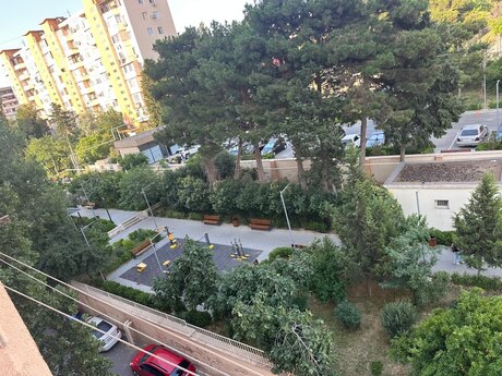 Elan №6310551 - Bakı, Əhmədli m., 1 otaqlı, 45 m², 5/9 mərtəbə