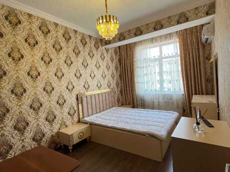 Elan №6310568 - Bakı, Yasamal r., 1 otaqlı, 41 m², 6/9 mərtəbə