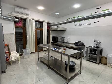 Elan №6310569 - Bakı, Nərimanov r., 55 m²