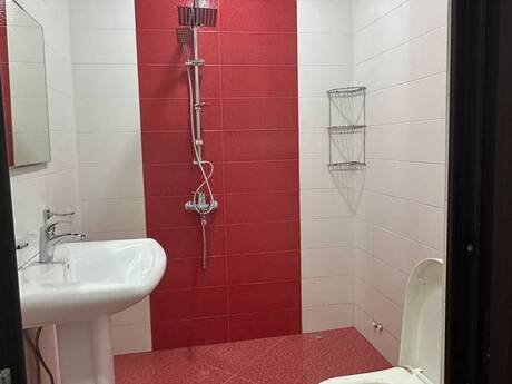 3-комнатная квартира, 85 м², Memar Əcəmi: 239 900 ₼ 5