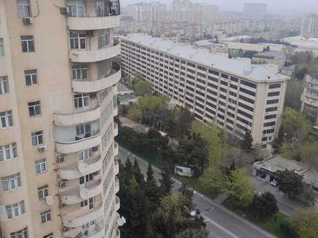 4 otaqlı mənzil, 162 m², Azadlıq Prospekti: 380 000 ₼ 2