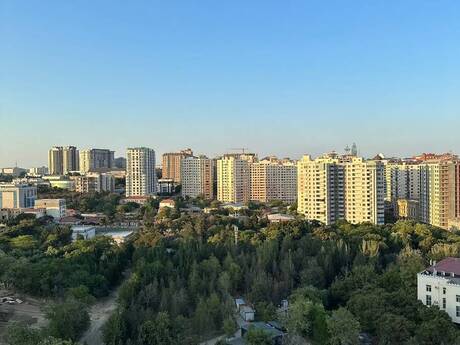 Elan №6310575 - Bakı, Nərimanov r., 3 otaqlı, 100 m², 14/17 mərtəbə