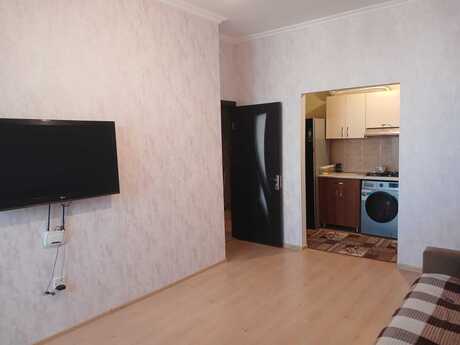 Elan №6310605 - Bakı, Gənclik m., 2 otaqlı, 60 m², 13/15 mərtəbə