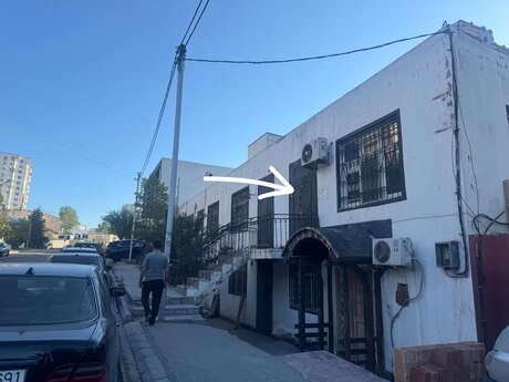 Elan №6310592 - Bakı, Yeni Yasamal q., 50 m²