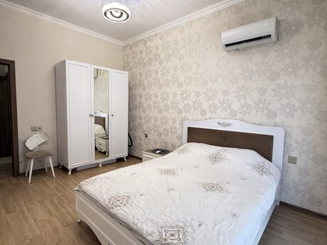 Сдаётся 1-комнатная квартира в новостройке, 28 May, 60 м², 750 AZN/мес, фото 2 / 12