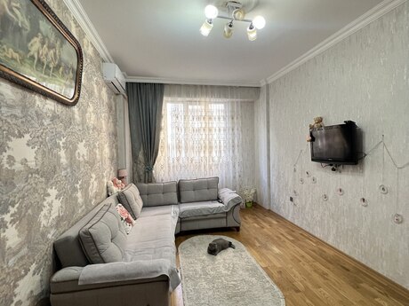 Elan №6310596 - Xırdalan, Xırdalan, 2 otaqlı, 50 m², 4/16 mərtəbə