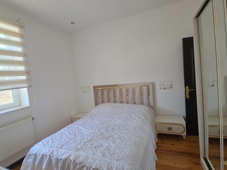 9 otaqlı həyət evi, 340 m², Ramana: 240 000 ₼ 5
