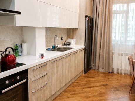 3 otaqlı mənzil, 105 m², Vurğun Residence: 560 000 ₼ 5