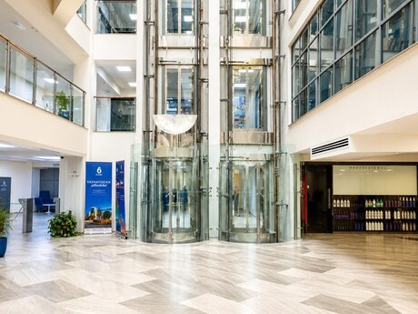 3 otaqlı mənzil, 105 m², Vurğun Residence: 560 000 ₼ 2