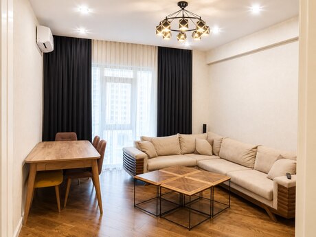 3 otaqlı mənzil, 105 m², Vurğun Residence: 560 000 ₼ 3