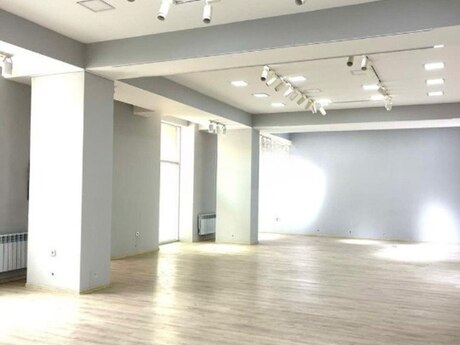 Объект - м. Нариман Нариманов - 180 м²
