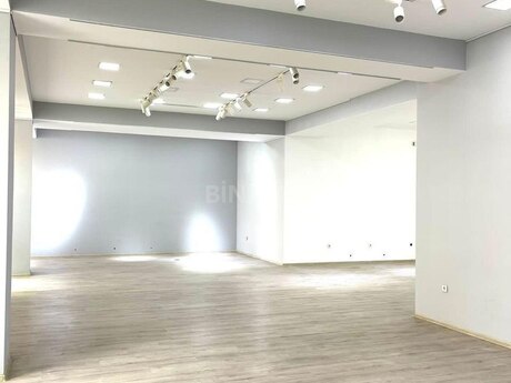 Объект - м. Нариман Нариманов - 180 м²