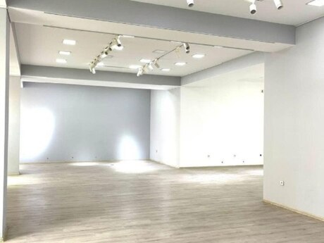 Объект - м. Нариман Нариманов - 180 м²